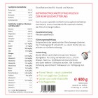 Cat Dog Accessories B.A.R.F. Easy Barf Horse (Pferd) 400g 1 Piece -2- Anifit